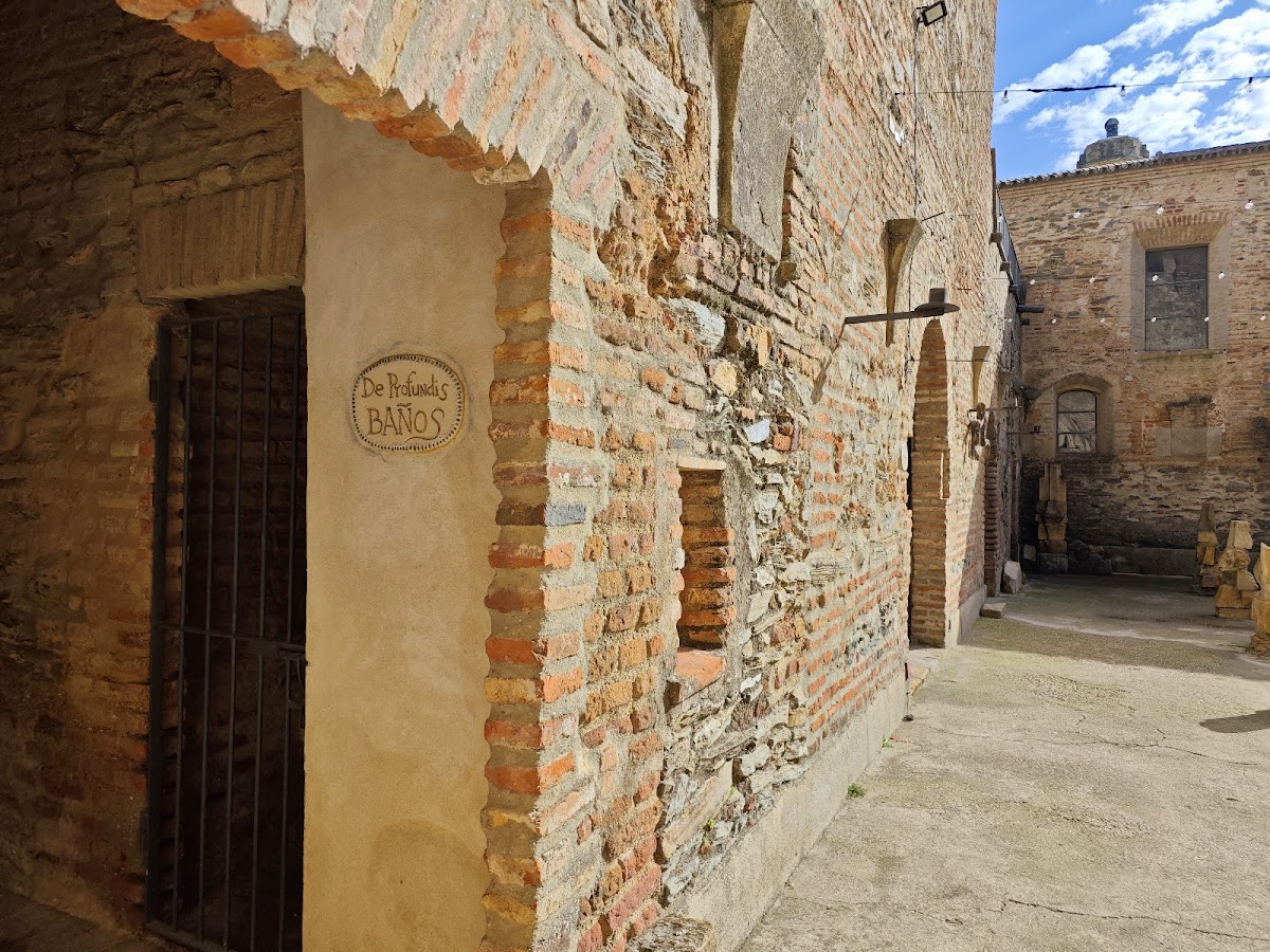 La Cartuja de Cazalla